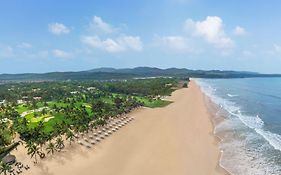 The Leela Goa